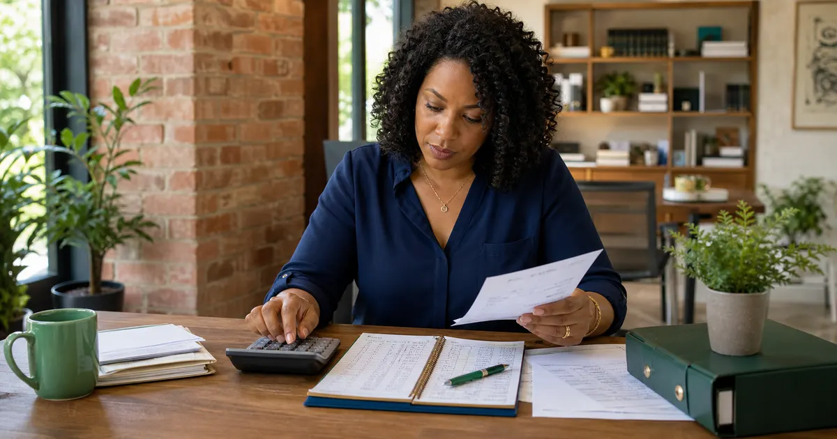 ESA provider matching a Arkansas ESA invoice, approved amount, remittance, fee and bank deposit