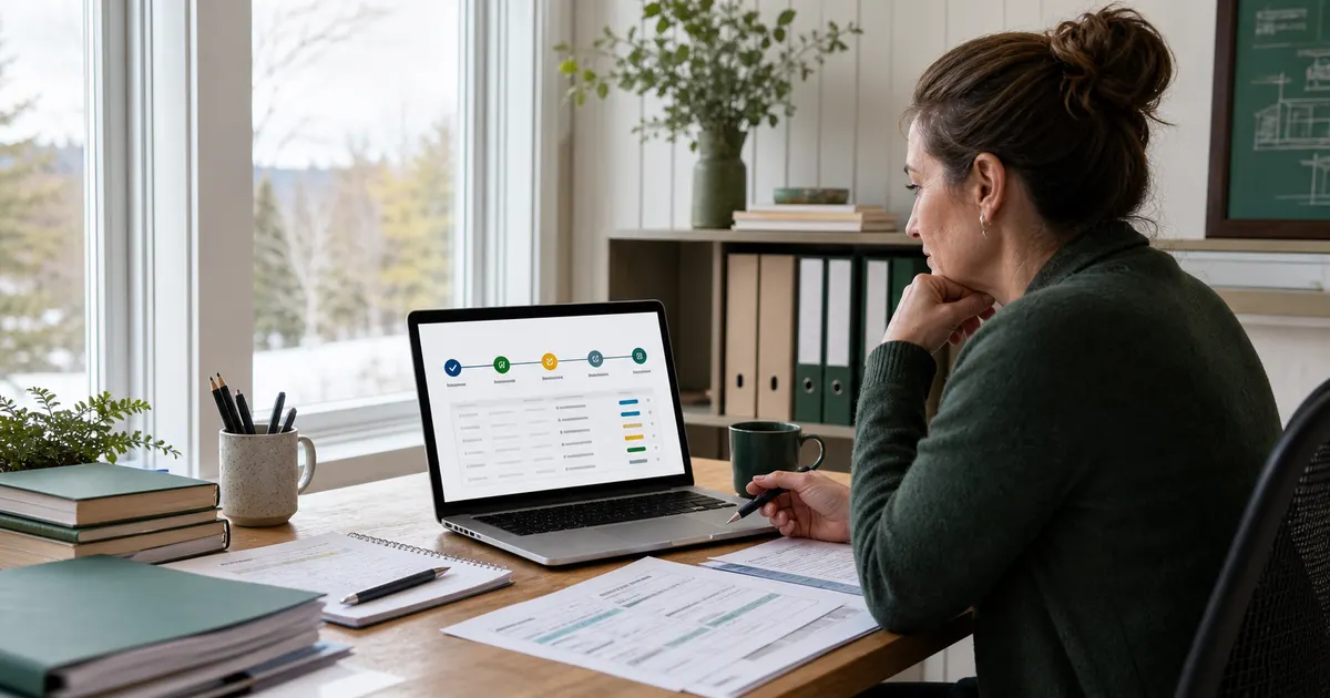 ESA provider reviewing ClassWallet submission, review, approval and settlement statuses for New Hampshire