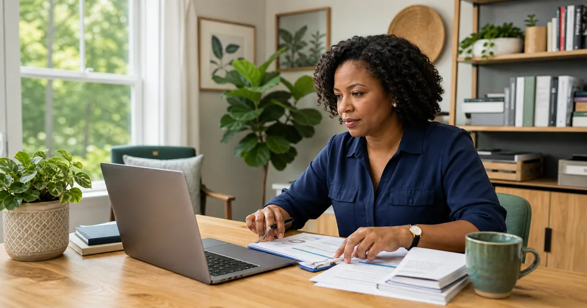 ESA provider reviewing ClassWallet submission, review, approval and settlement statuses for North Carolina