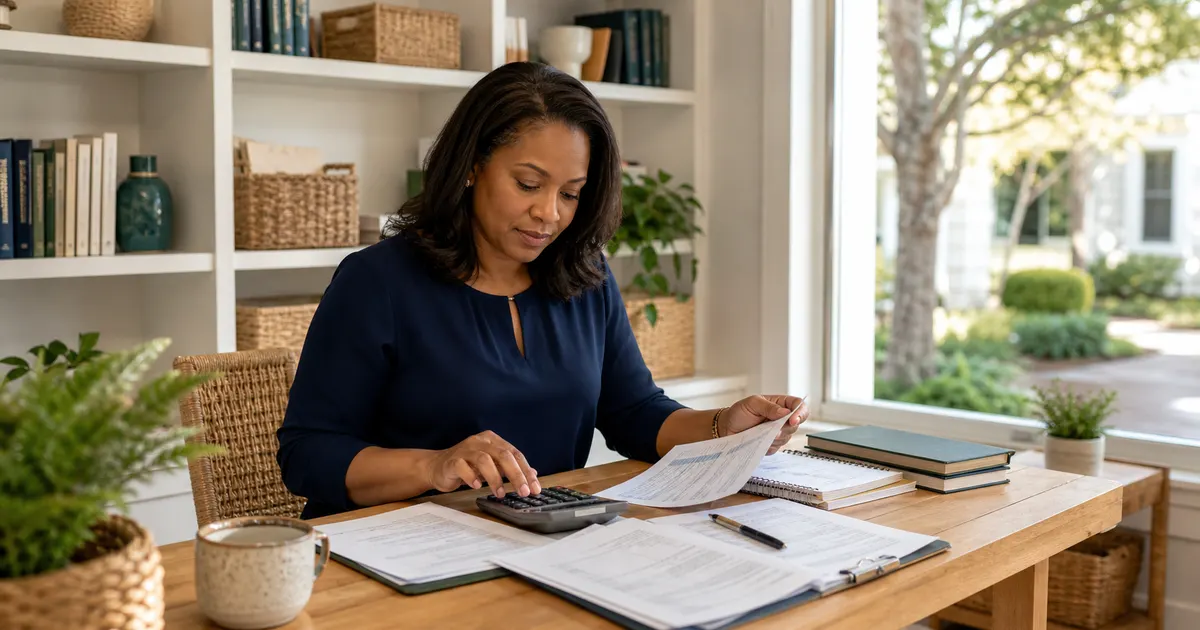 ESA provider matching a South Carolina ESA invoice, approved amount, remittance, fee and bank deposit